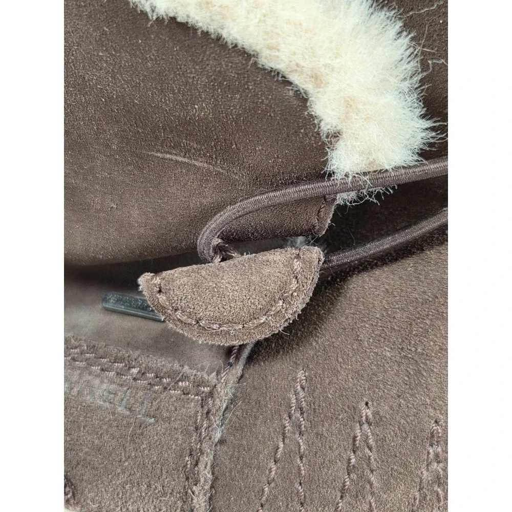 Merrell brand model